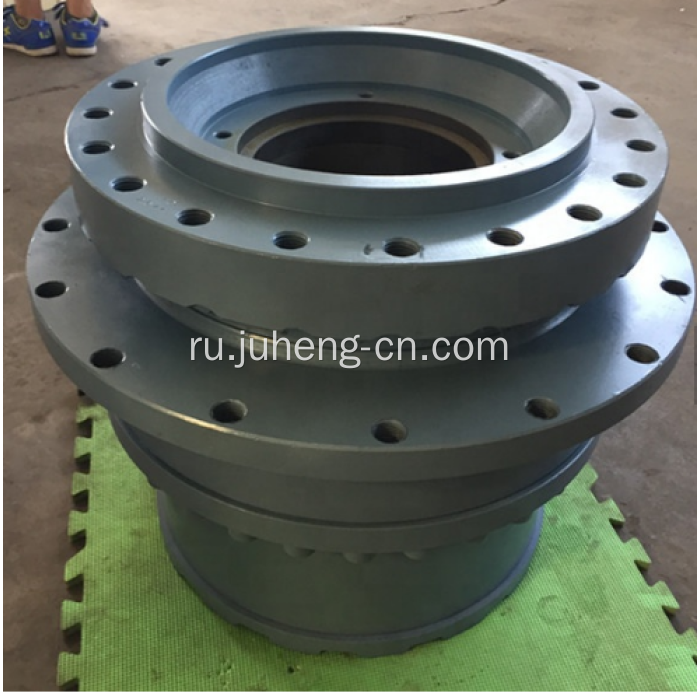 Excavator Caterpillar 330DL Travel Gearbox 2276189 2276196